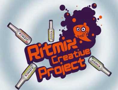 Ritmix Creative Project