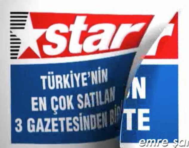 Star Gazete