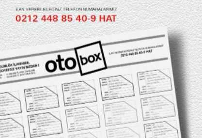 Start Otobox