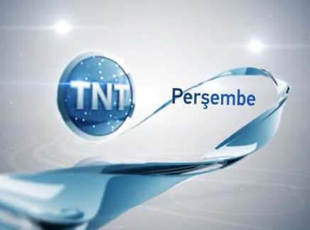 TNT – Promo